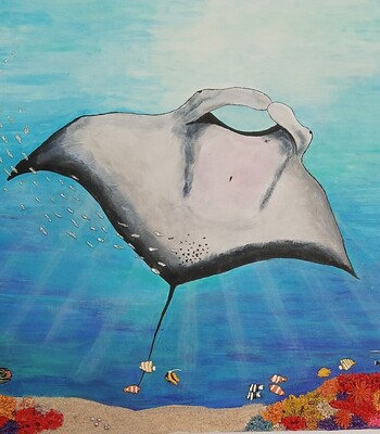 Animaux